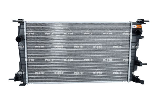 NRF Engine Cooling Radiator 550004 - image 2