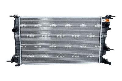 NRF Engine Cooling Radiator 550004