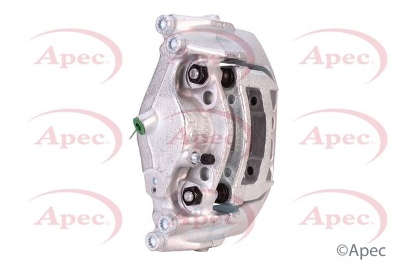 Apec Brake Caliper RCA703 - image 4