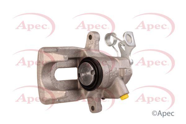 Apec Brake Caliper LCA197 - image 2