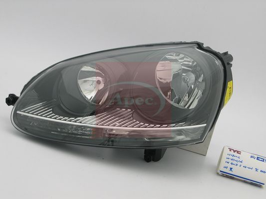 Apec Headlight Headlamp ALH2694 - image 2