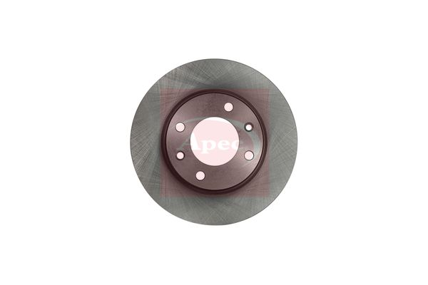 Apec Brake Disc DSK205 - image 2