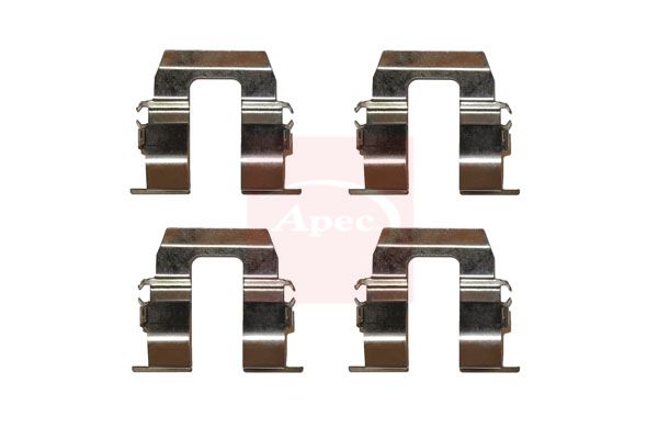 Apec Brake Fitting Kit KIT435 - image 2