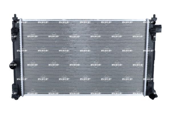 NRF Engine Cooling Radiator 550331 - image 2