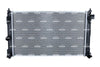 NRF Engine Cooling Radiator 550331 thumbnail