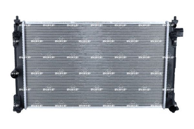 NRF Engine Cooling Radiator 550331