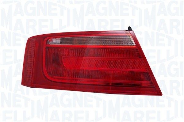 Magneti Marelli Rear Light Lamp Left 714027110702 - image 2