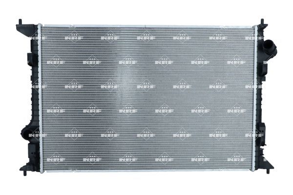 NRF Engine Cooling Radiator 550389 - image 2