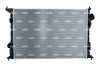 NRF Engine Cooling Radiator 550389 thumbnail
