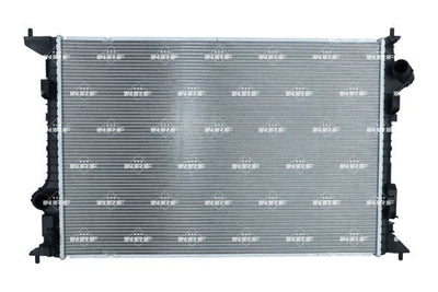 NRF Engine Cooling Radiator 550389