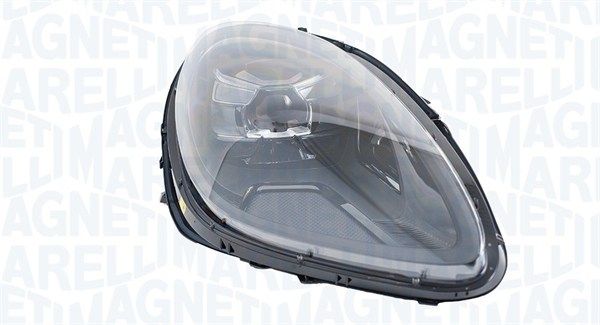 Magneti Marelli Headlight Right 711451000480 - image 2