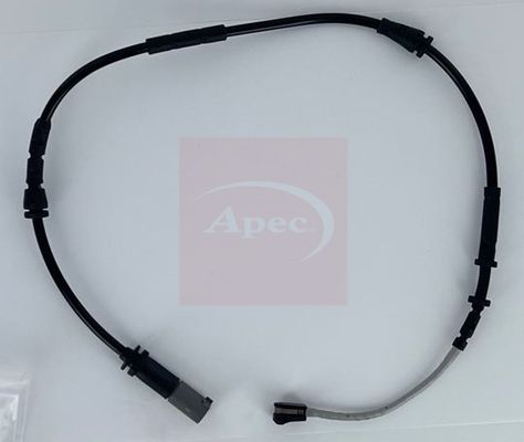 Apec Brake Pad Wear Indicator WIR5389 - image 2