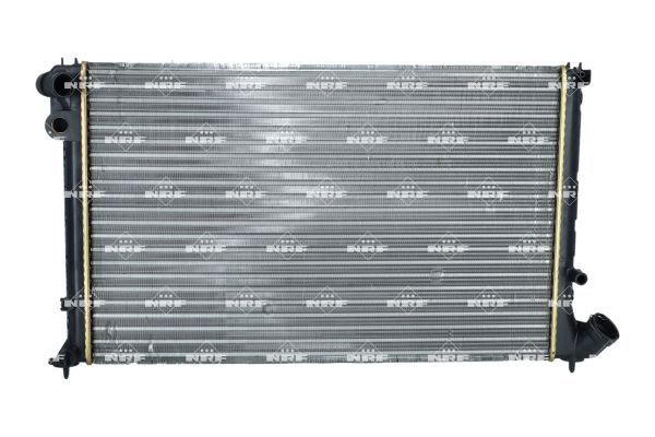 NRF Engine Cooling Radiator 58077 - image 2