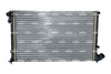 NRF Engine Cooling Radiator 58077 thumbnail