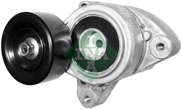 INA Drive Belt Tensioner Pulley 534026110 - image 2
