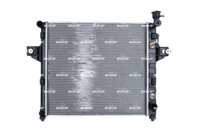 NRF Engine Cooling Radiator 58113