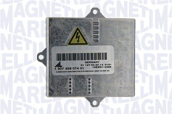Magneti Marelli Lighting Control Unit Left Right 711307329074 - image 2