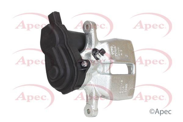 Apec Brake Caliper LCA803 - image 4