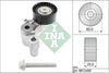 INA Drive Belt Tensioner Pulley 534010020 thumbnail