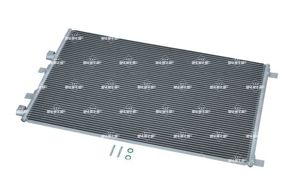 NRF Air Conditioning Condenser 35913 - image 2