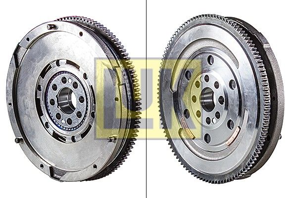 LuK Dual Mass Flywheel 415017510 - image 2