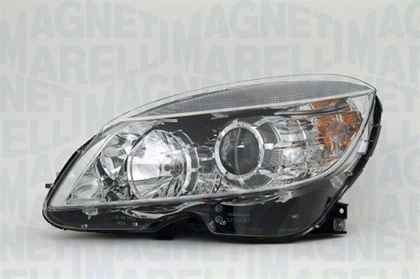 Magneti Marelli Headlight Left 710301234601 - image 2