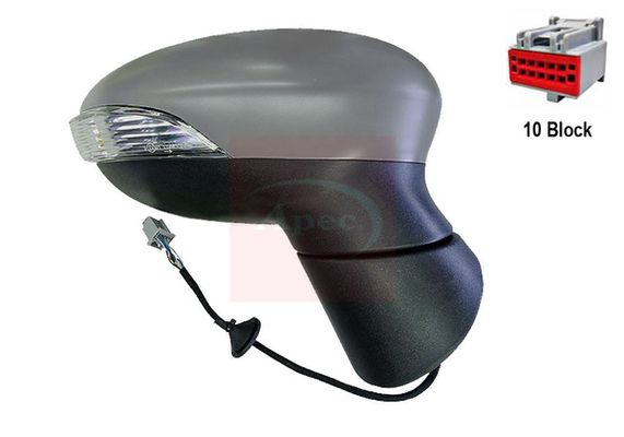 Apec Door Mirror AMR2092 - image 2