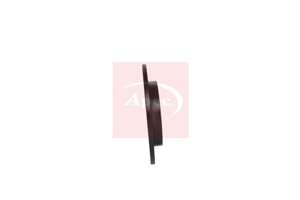Apec Brake Disc DSK607 - image 4