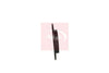 Apec Brake Disc DSK607 thumbnail