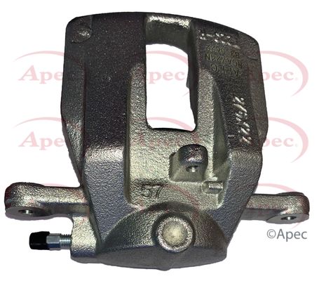 Apec Brake Caliper RCA724N - image 2