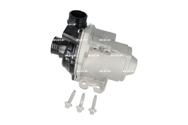 NRF Auxiliary Water Pump 390084 - image 2