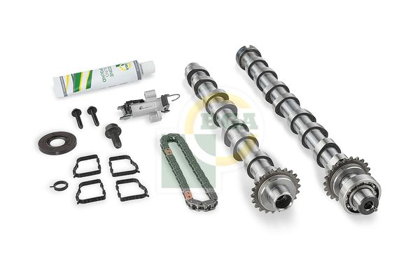 BGA Camshaft Kit CS2335K - image 2