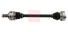 Apec Driveshaft ADS1868R thumbnail