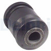 Delphi Wishbone/control/trailing Arm Bush TD797W thumbnail