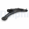 Delphi Wishbone/suspension Track Control Arm TC8578 thumbnail