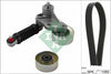 INA Drive Belt Kit 529025710 thumbnail