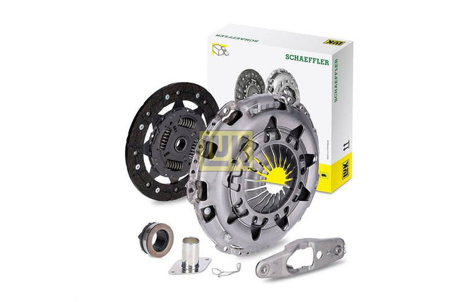 LuK Clutch Kit 622333600 - image 2