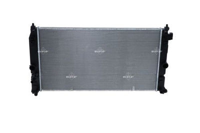 NRF Engine Cooling Radiator 59251