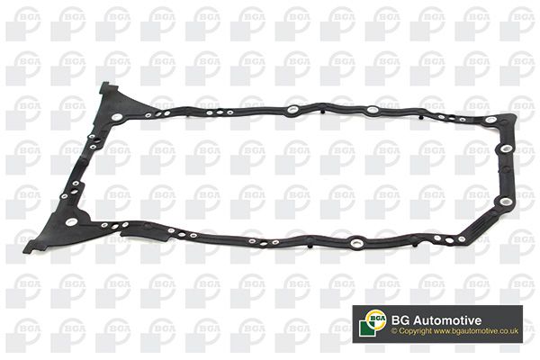 BGA Oil Sump Gasket OP9100 - image 2