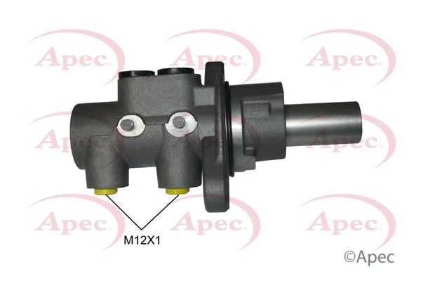 Apec Brake Master Cylinder MCY508 - image 2