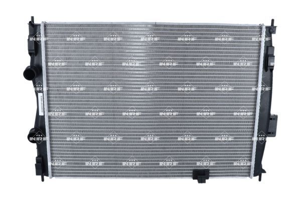 NRF Engine Cooling Radiator 59306 - image 2