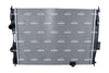 NRF Engine Cooling Radiator 59306 thumbnail