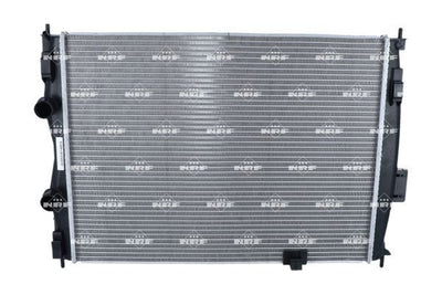 NRF Engine Cooling Radiator 59306