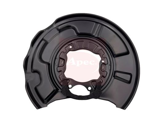 Apec Brake Disc Splash Panel ASG1016 - image 3