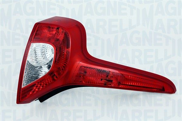 Magneti Marelli Rear Light Lamp Left 714027711705 - image 2
