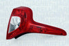 Magneti Marelli Rear Light Lamp Left 714027711705 thumbnail
