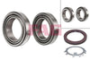 FAG Wheel Bearing Kit 713668040 thumbnail