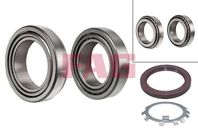 FAG Wheel Bearing Kit 713668040