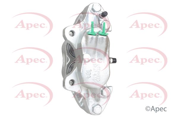 Apec Brake Caliper RCA623 - image 3