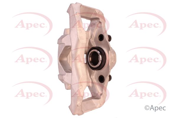 Apec Brake Caliper RCA833 - image 4